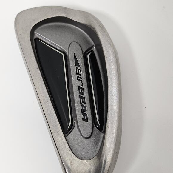 Nicklaus Air Bear Offset Single 3-iron Graphite 240cpm 70-79 mph Senior 39.25" - Picture 6 of 14